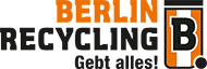 Berlin Recycling Logo